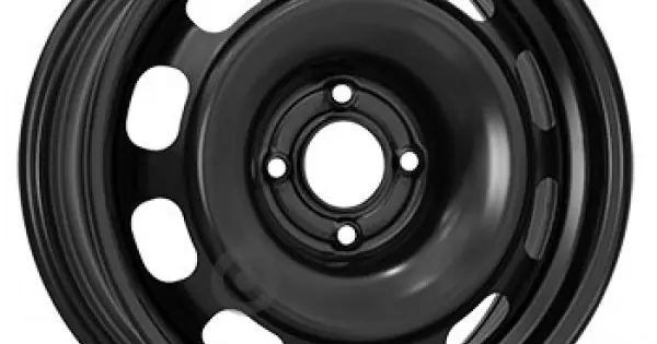 JANTA TABLA (OTEL) 7493 JANTE OTEL ALCAR 6.5 16 4X108 38 65/PEUGEOT-208 Preț promoțional