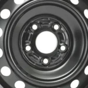 Promoție JANTA TABLA (OTEL)  ALCAR STAHLRAD 61/2JJX16H2 5/114/46/67.0