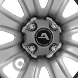 Janta tabla (otel) ALCAR STAHLRAD 131900 Jante Hybrid Alcar 6 15 4x100 40 60 Plată sigură