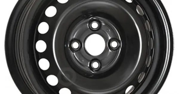 Janta tabla (otel) ALCAR STAHLRAD 3635 Jante otel ALCAR 5.5 14 4x100 45 54/Picanto Comandă acum