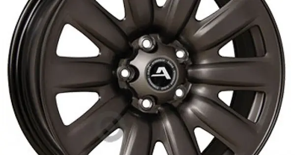 Janta tabla (otel) ALCAR STAHLRAD ALCAR HYBRIDRAD 7x17 5x114.3 / ET 43.5 / ML 67 Ofertă limitată