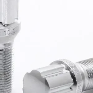 Preț promoțional Japan Racing JB1 Bolts 12x1,25 Chrome