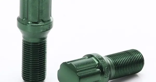 Prezoane roata JR Jb1 14X1,5 VERDE Expediere rapidă