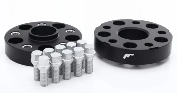 Ofertă limitată Set 2 distantiere roata 35MM BMW E36, E46,E90,E60 5X120 72,6