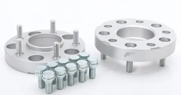 Ofertă de sezon Set 2 distantiere schimbare PCD masina 20mm 5x100->5x112 57,1 57,1 S