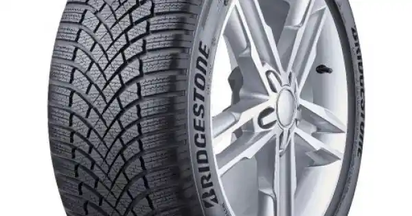 Anvelopa Bridgestone BLIZZAK LM005 215/60R17 96H Ofertă limitată