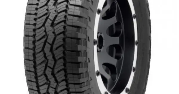 Preț redus Anvelopa Falken WILDPEAK AT3WA 255/55R20 110H