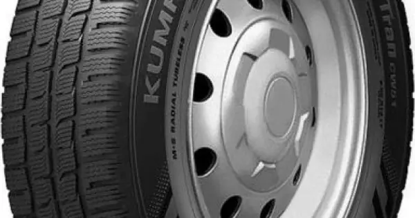 Livrare gratuită Anvelopa Kumho CW51 195/75R16 107/105R