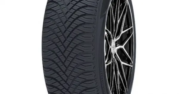 Super ofertă Anvelopa GOODRIDE Z-401 ALL SEASON ELITE 175/65R15 84H