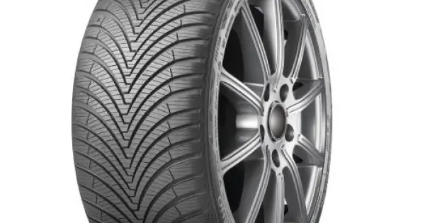 Anvelopa Kumho SOLUS4S HA32 215/55R18 99V Reduceri