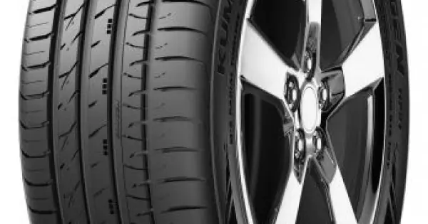 Anvelopa Kumho HP91 255/65R17 110V Livrare rapidă