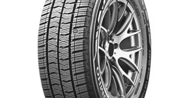 Cumpărături sigure Anvelopa Kumho PORTRAN 4S CX11 195/70R15 104/102R
