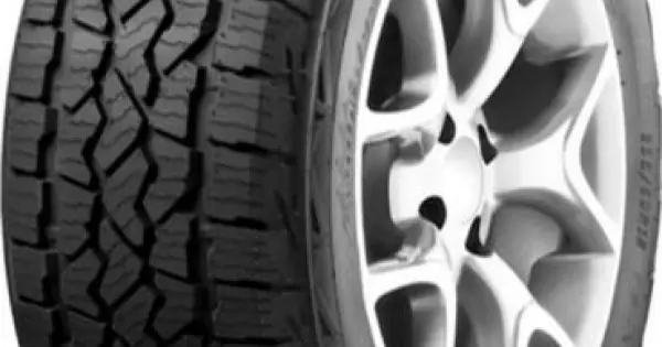 Preț redus Anvelopa LASSA COMPETUS AT3 265/65R17 112T