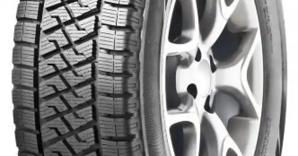 Ofertă exclusivă Anvelopa LASSA WINTUS2 215/75R16 116/114R