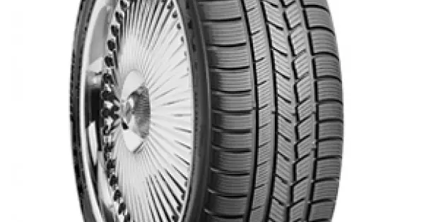 Anvelopa Nexen WINGUARD sport 2 SUV 255/50R19 107V Lichidare de stoc