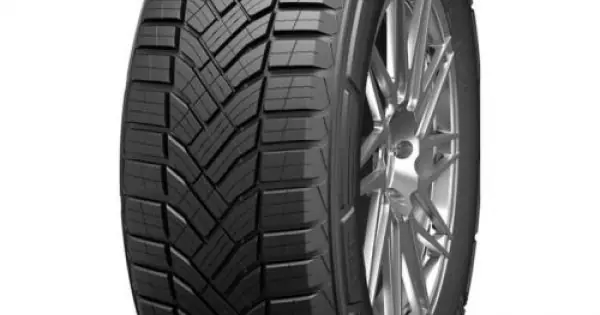 Anvelopa Sailun COMMERCIO 4SEASONS 225/75R16 121/120R Bestseller