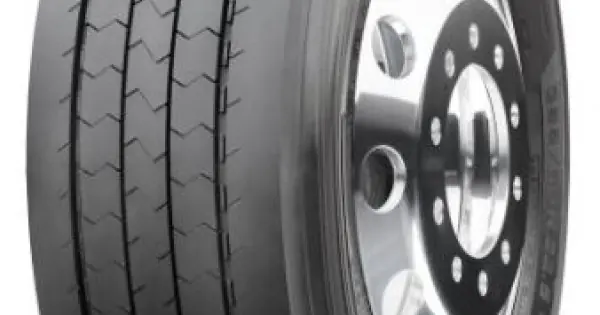 Calitate înaltă Anvelopa TRIANGLE-CAMIOANE TRT02 385/55R22.5 160J