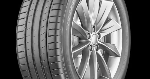 CEAT sportDRIVE PJ 235/45R18 98Y Livrare expres