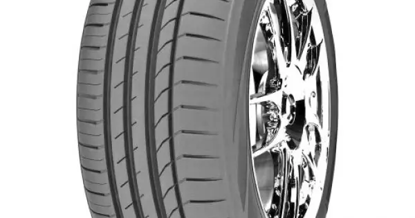 Livrare expres GOODRIDE Z-107 205/45R17 88W