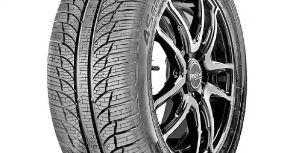 Ofertă GT Radial 4SEASONS 165/65R14 79T