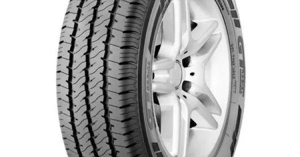 GT Radial MAXMILER PRO 205/65R16 107/105T Expediere rapidă