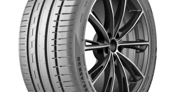 Preferatul clienților GT Radial sportACTIVE 2 245/45R17 99W