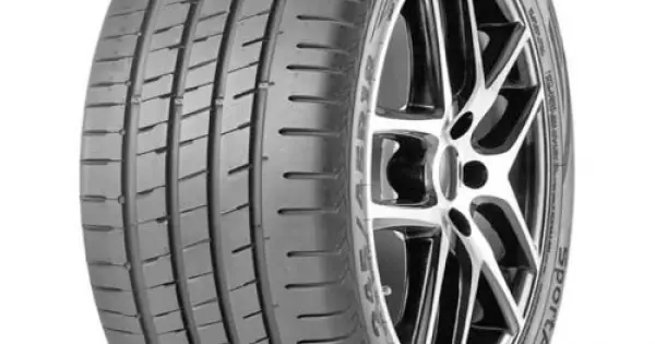 GT Radial sportACTIVE RUNFLAT 255/45R20 101W Preferatul clienților