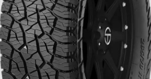 Kumho AT52 265/65R17 112T Lichidare de stoc