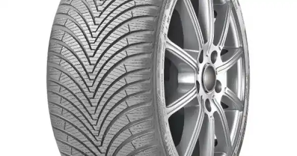 Ofertă de sezon Kumho HA32 255/50R19 107W