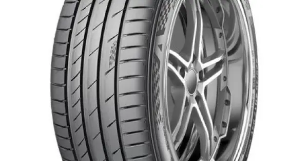 Kumho PS71 RUNFLAT 225/45R17 91W Super ofertă