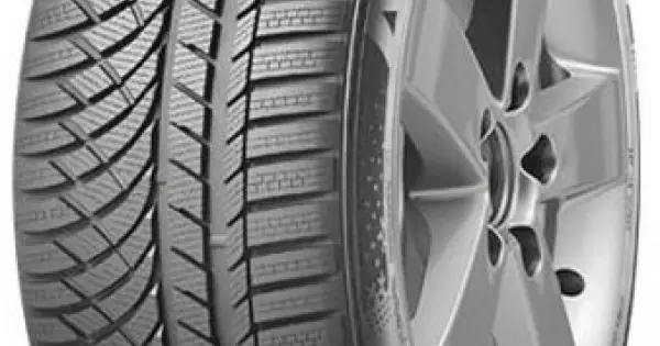 Ofertă specială Kumho WP72 265/35R18 97V
