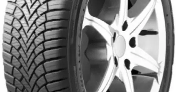 LASSA MULTIWAYS2 165/70R14 85T Preferatul clienților