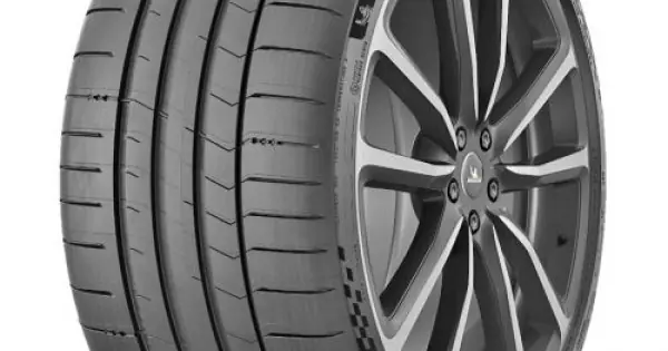 Michelin PILOT sport 5 ENERGY 235/55R19 105Y Reducere extra