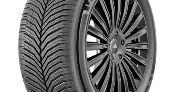 Discount Michelin CROSSCLIMATE 3 225/50R17 98V