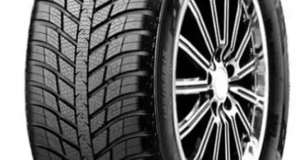 Cumpără acum Nexen NBLUE-4SEASON-SUV 215/55R18 99V