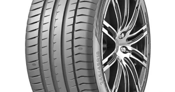 Cumpărături sigure TRIANGLE EFFEXsport-TH202 255/40R19 100Y