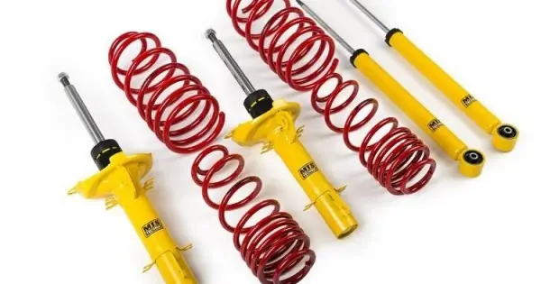 Suspensie sport fixa Seat Exeo 3R2 Ultima șansă