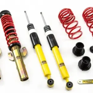 Vezi acum Suspensie sport reglabila varianta Audi A1 8X Sportback Street 8XA