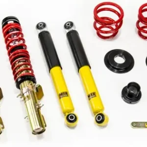 Ultima șansă Suspensie sport reglabila varianta Audi A3 8L Sport 8L1