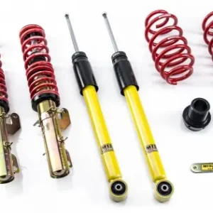 Vezi acum Suspensie sport reglabila varianta Audi A3 8L Street 8L1