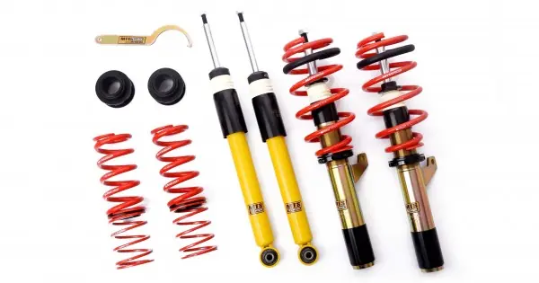 Livrare rapidă Suspensie sport reglabila varianta Audi A3 8V Sportback Street 8VA