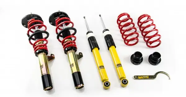 Suspensie sport reglabila varianta Audi A3 8P Cabriolet Street 8P7 Livrare rapidă