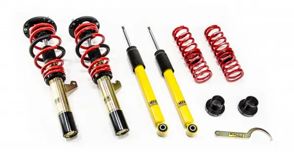 Noutate Suspensie sport reglabila varianta Audi A3 8P Sportback Sport 8PA