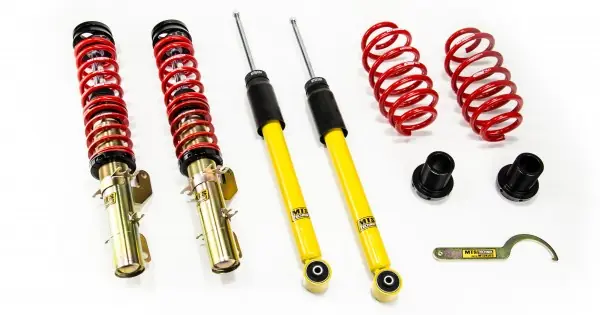 Preț promoțional Suspensie sport reglabila varianta Audi TT 8N Coupe Street 8N3