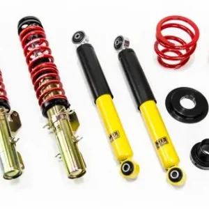 Ultima șansă Suspensie sport reglabila varianta Audi TT 8N Coupe Street 8N3