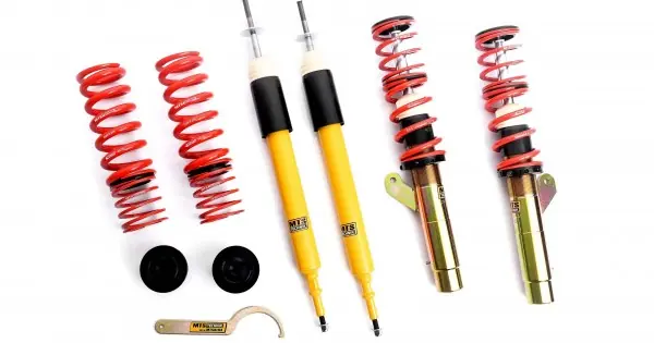 Suspensie sport reglabila varianta BMW 1 Series / E81 Hatchback Sport E81 Reduceri