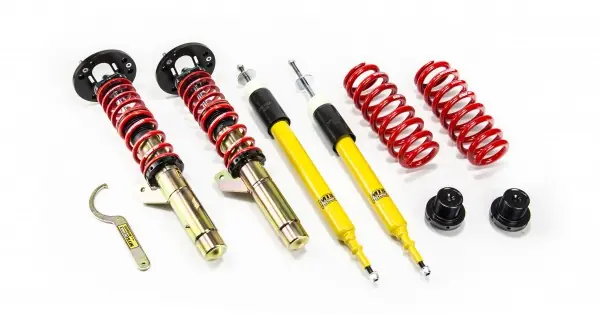Popular Suspensie sport reglabila varianta BMW 1 Series / E88 Cabriolet Street E88