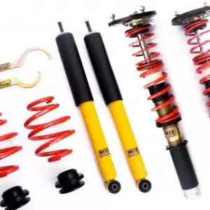Vezi acum Suspensie sport reglabila varianta BMW 3 Series / E30 Cabriolet Comfort E30