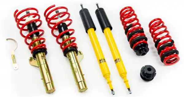 Suspensie sport reglabila varianta BMW 3 Series / E92 Coupe Street E92 Preț promoțional