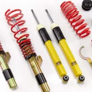 Bestseller Suspensie sport reglabila varianta BMW 3 Series / F31 Kombi Street F31